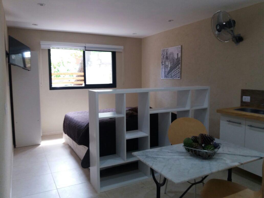 Ferienwohnung Aylen Departamentos En Pinamar Exterior foto